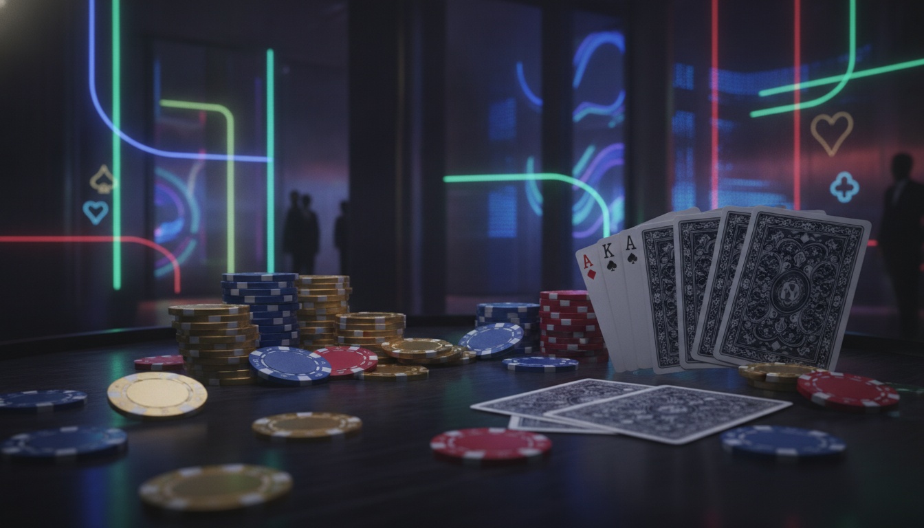 Quatro casino