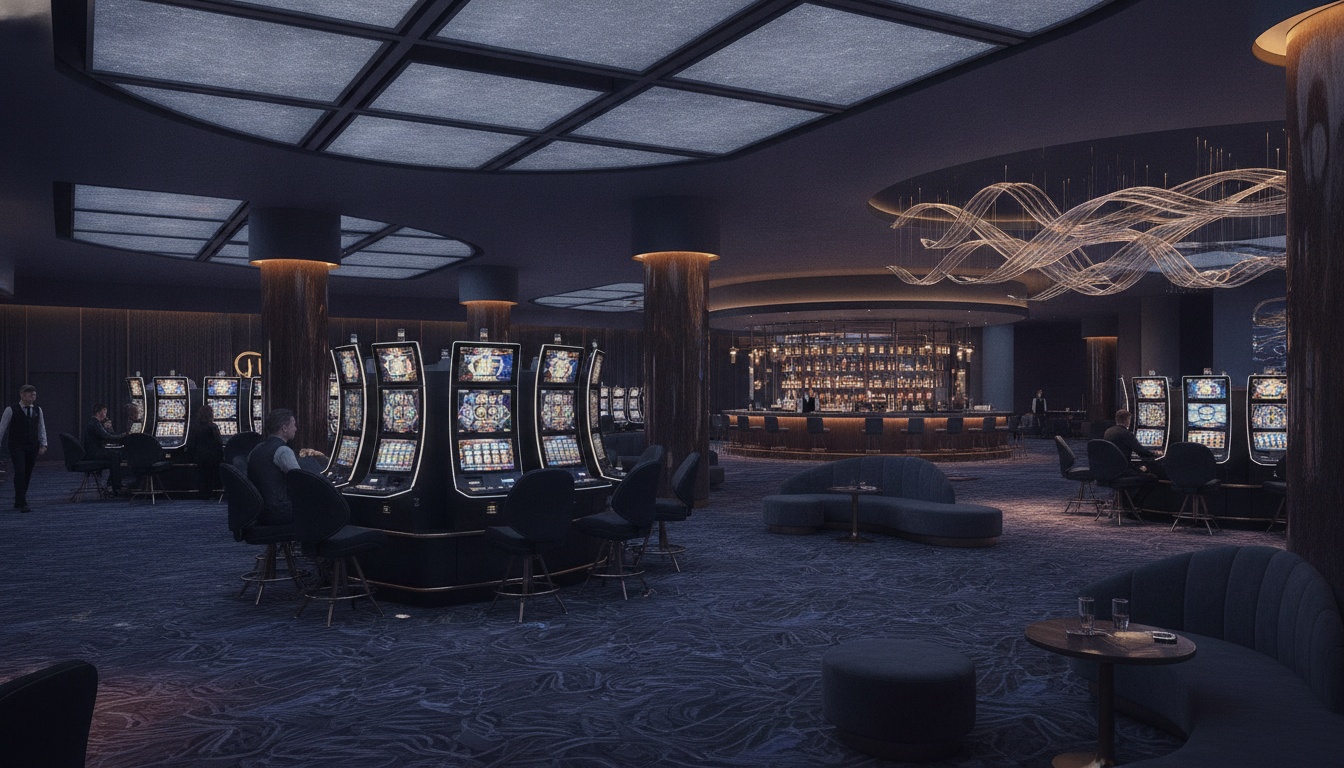 Quatro casino — Customer Support and Assistance
