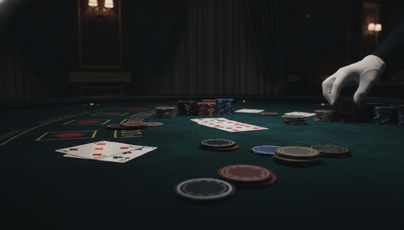 Explore the Diverse Game Selection at Quatro Casino